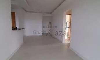 Imagem 3: Apartamento Lindo - Residencial Bosque dos Ipês - Condomínio Colinas dos Ipês