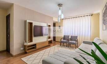 Imagem 7: Sobrado de Esquina à venda, 138 m² com 3 quartos 3 banheiros em Campo Comprido - Curitiba