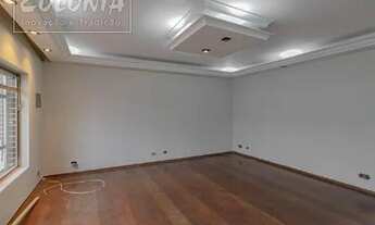 Imagem 1: Santo André - Casa Padrão - Jardim das Maravilhas