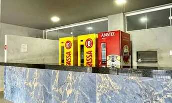 Imagem 5: Bar/restaurante na Av Lo 11 Próximo ao Parque Cesamar