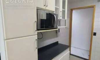 Imagem 7: Diadema - Apartamento Padrão - Taboão