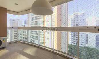 Imagem 5: Apartamento Locação Vila Olímpia 93 m² 2 Dormitórios