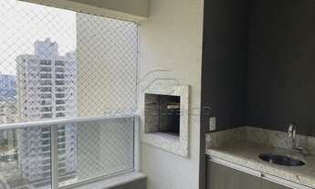 Imagem 4: Apartamento Padrão em Londrina