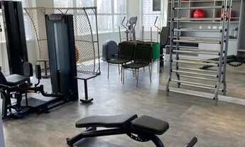 Imagem 7: Apartamento à Venda, Vila Clementino - São Paulo - SP, 1 Suíte !