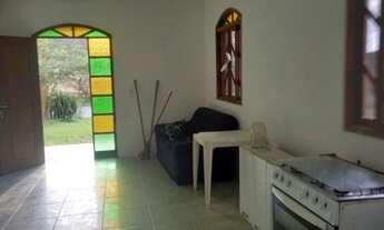 Imagem 3: Alugo excelente casa c/ 2quartos a 10minutos do tican vargem grande