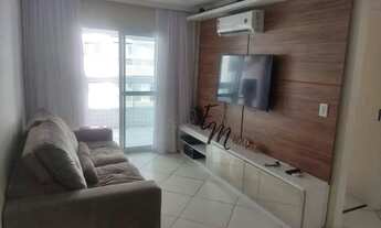 Imagem 2: Apartamento com 2 dormitórios à venda, 65 m² por R$ 398.000,00 - Vila Caiçara - Praia Gran