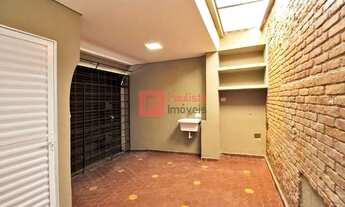 Imagem 6: Sobrado para alugar, 106 m² por R$ 3.900,00/mês - Ipiranga - São Paulo/SP