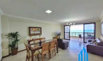 Imagem 4: Apartamento para venda tem 210 metros quadrados com 3 quartos em Centro - Guarapari - ES