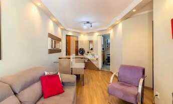 Imagem 3: Apartamento para Aluguel - Jardim Roberto, 2 Quartos, 54 m2