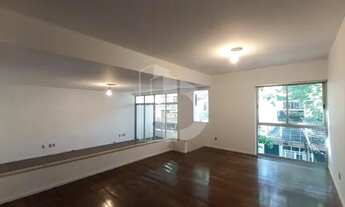 Imagem 7: 1872 Apartamento à venda 4 quartos no bairro Jardim Botânico