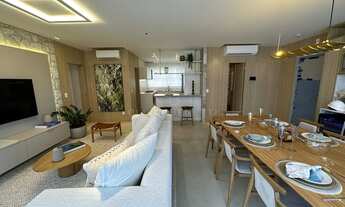 Imagem 2: Apartamento 1 Suíte mais 2 Dormitórios