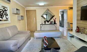 Imagem 7: ---------- ALEDEOTA -------------<br>APARTAMENTO COM 157m²<br> 3 suítes, sala