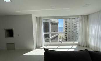 Imagem 7: Apartamento 3 suítes mobiliado com vista mar em Balneário Camboriú - SC