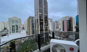 Imagem 7: São Paulo - Apartamento Padrão - Moema