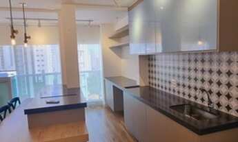 Imagem 4: Lindo apartamento totalmente decorado de 01 dormitório ao lado do Hospital e Metrô Clinica