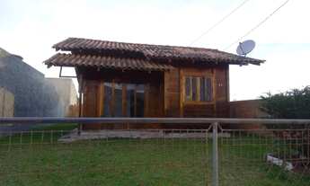 Imagem 2: Aluga-se casa 2 quartos em araquari