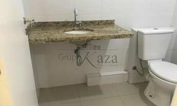 Imagem 3: Apartamento - Jardim Oswaldo Cruz - Edifício Choice Vale - 39m² - 1 Dormitório - Mobiliado