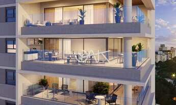 Imagem 3: Apartamento com 4 dormitórios à venda, 303 m² por R$ 3.435.200,00 - Edifício Orizon Park