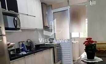 Imagem 5: Apartamento à venda, Jardim Flor da Montanha, Picanço, SP