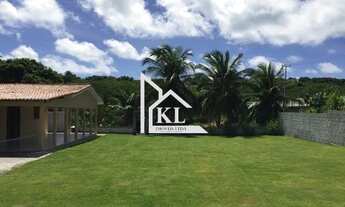 Imagem: Terreno de 3.000m² localizada no final