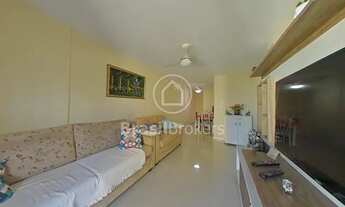 Imagem 4: Rio de Janeiro - Apartamento Padrão - Tijuca