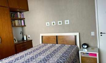 Imagem 3: Apartamento com 2 dormitórios à venda, 88 m² por R$ 1.099.000 - Barra da Tijuca - Rio de J