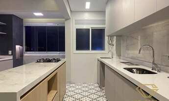 Imagem 2: Residencial Reserva Santana apartamento a venda na Gleba Palhano em Londrina