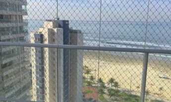 Imagem 7: Apartamento pé na areia
