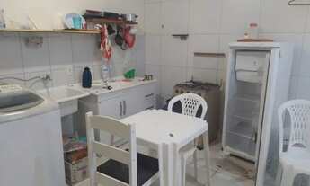 Imagem 5: Aluga-se kitnet mobiliada próximo à UFSC