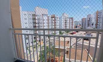 Imagem 3: Apartamento para aluguel e venda possui 49 metros quadrados com 2 quartos