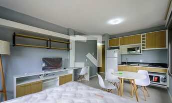 Imagem 3: Apartamento para Aluguel - Cidade Baixa, 1 Quarto, 30 m2