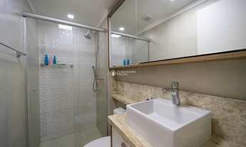 Imagem 4: CANOAS - Apartamento Padrão - Bairro Moinho