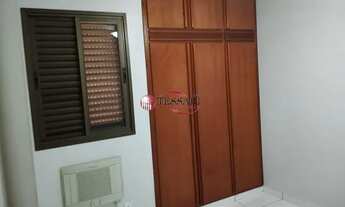 Imagem 2: ALUGA - Aparatmento de 03 dormitórios com elevador 2 vagas de garagem com portaria 24 hrs