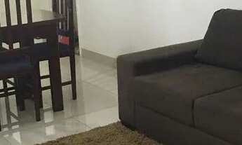 Imagem 2: Apartamento com 3 dormitórios à venda, 88 m² por R$ 190.000,00 - Batista - Anápolis/GO