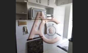 Imagem 7: Apartamento com dois quartos em Irajá, todo reformado