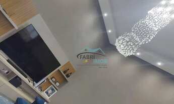 Imagem 4: Luxuosa Casa à Venda no Residencial Cyrela Landscape Esplanada - Preço abaixo do mercado!