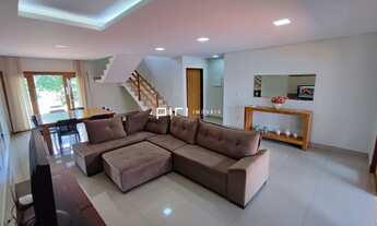 Imagem 6: Sobrado em PIRENÓPOLIS - Residencial Quinta do Sol