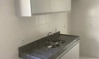 Imagem: Apartamento Novo