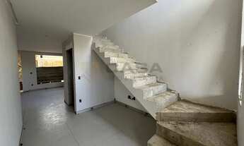 Imagem 5: LC / ULTIMA UNIDADE!! Lindas Casas Duplex com Acabamento de primeira Área Gourmet e 2 vag