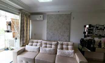 Imagem 2: Condomínio Ametista Eldorado, Apto 3/4 Mobiliado !