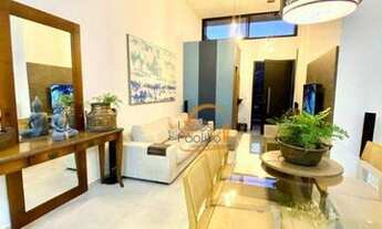 Imagem 7: Casa térrea completa com 3 suítes, dentro de condomínio na melhor localização de Atibaia?