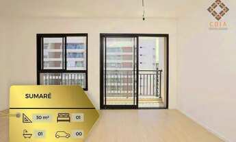 Imagem: Studio à venda com 1 dormitório, localizado