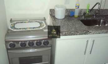 Imagem 5: Flat disponível em Moema