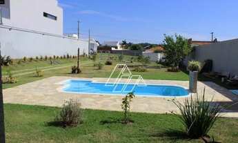 Imagem 5: Casa com 2 dormitórios à venda por R$ 650.000,00 - Parque dos Sabiás (Padre Nóbrega) - Mar