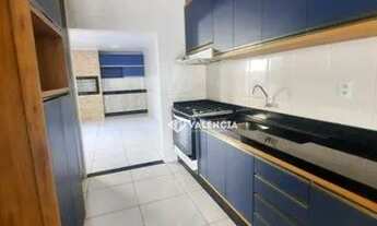 Imagem 4: Casa Semi Mobiliada Para Alugar No Residencial Decolores Com 3 Quartos Por R$2600 - Cancel