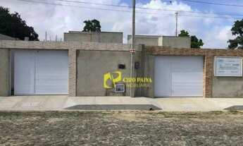 Imagem 4: Casa Nova à Venda No Eusébio