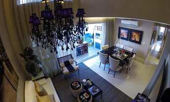 Imagem: Apartamento com 3 dormitórios à venda