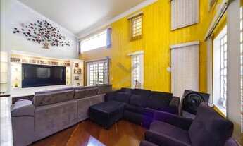 Imagem 4: Sobrado com 4 dormitórios à venda, 300 m² por R$ 1.795.000,00 - Jardim Bela Vista - Santo