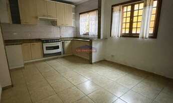 Imagem 6: Sobrado para venda com 2 dormitórios sendo 1 suíte em Vila União