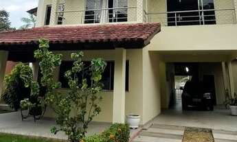 Imagem: Casa Duplex de condomínio para venda com